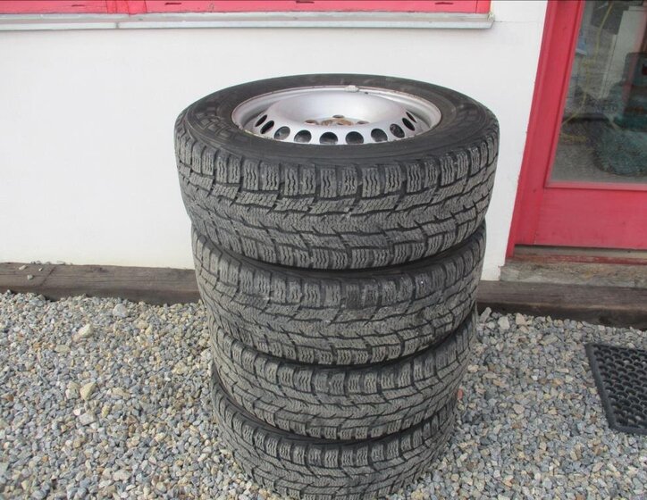 Volkswagen Multivan VAN / Minibus 2,5 l 96 kw