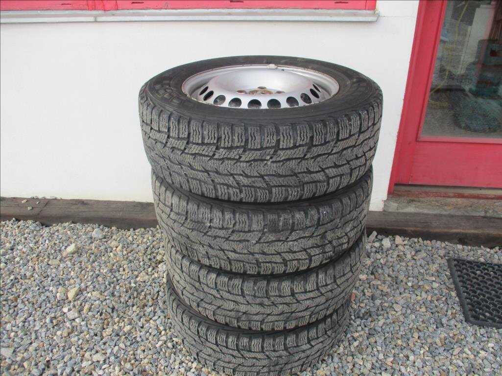 Volkswagen Multivan VAN / Minibus 2,5 l 96 kw