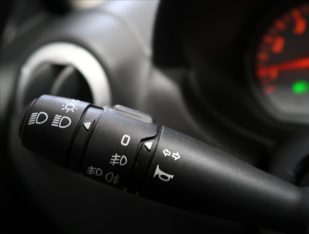 Dacia Sandero Hatchback 1,1 l 55 kw