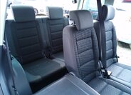 Volkswagen Touran Kombi 2,0 l 103 kw
