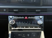 Hyundai Santa Fe SUV / Terénní 1,6 l 185 kw