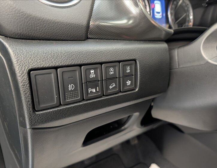 Suzuki Vitara Hatchback 1,4 l 95 kw