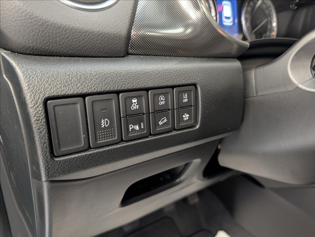 Suzuki Vitara Hatchback 1,4 l 95 kw