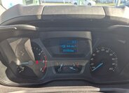 Ford Transit Custom Skříň 2,0 l 77 kw