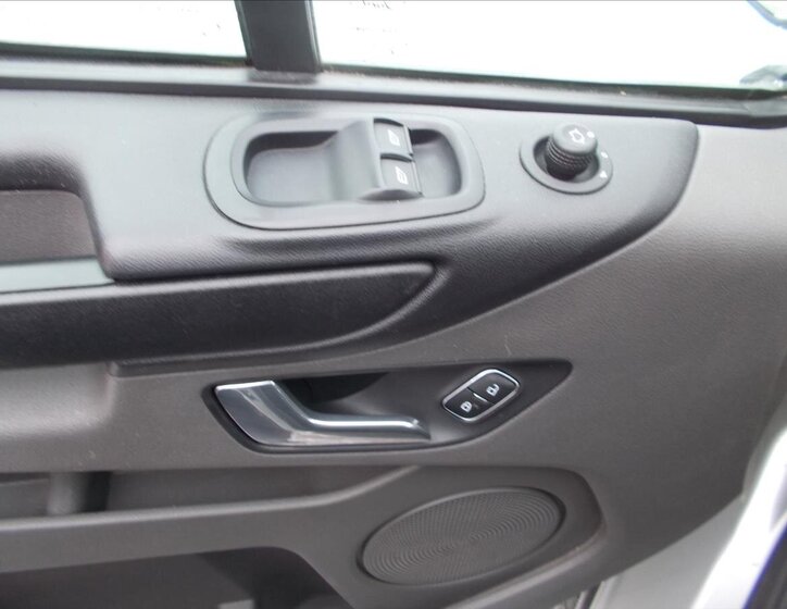 Ford Transit Custom 35