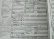 Škoda Fabia Kombi 1,4 l 55 kw