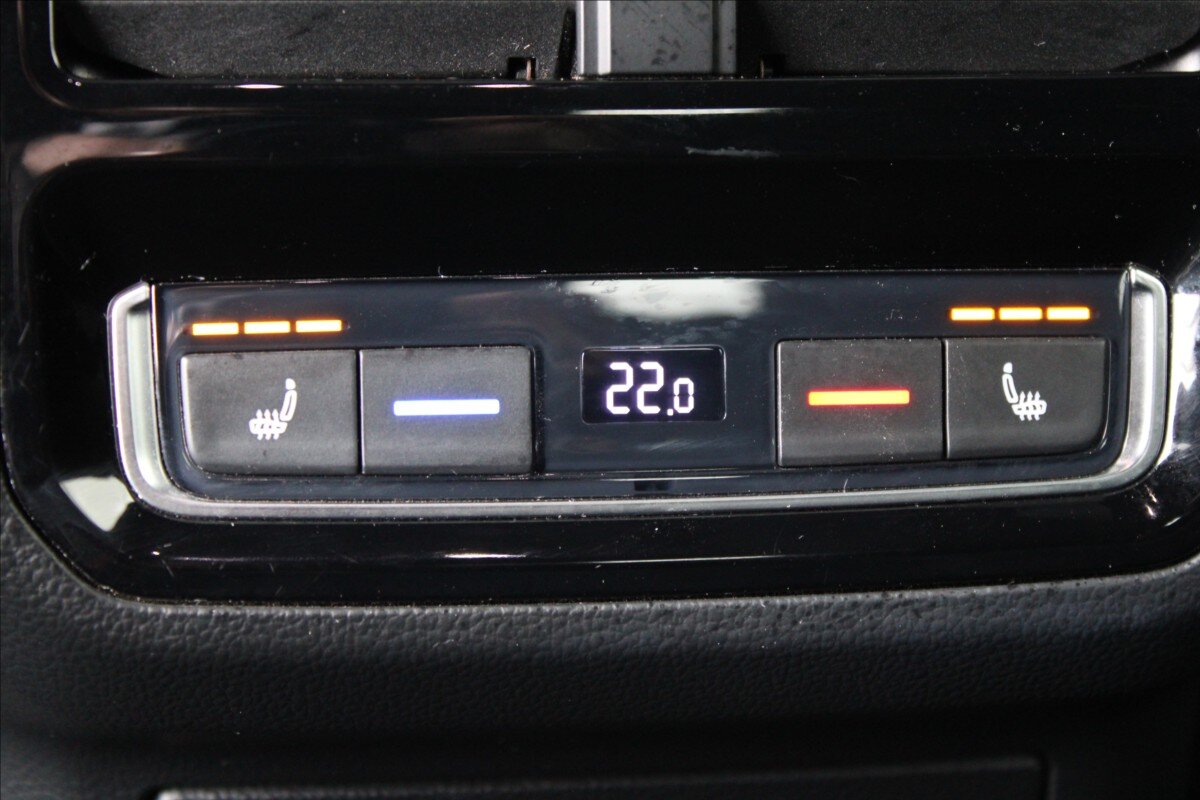 Volkswagen Arteon Hatchback 2,0 l 176 kw