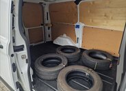 Ford Transit Custom Skříň 2,0 l 77 kw