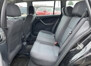 Škoda Octavia Kombi 1,9 l 96 kw