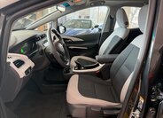 Chevrolet Bolt Hatchback 0,0 149 kw