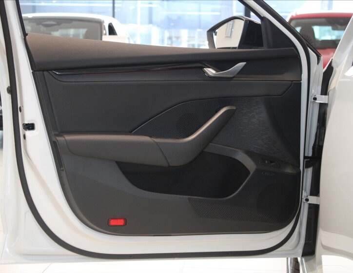 Škoda Octavia Kombi 2,0 l 195 kw