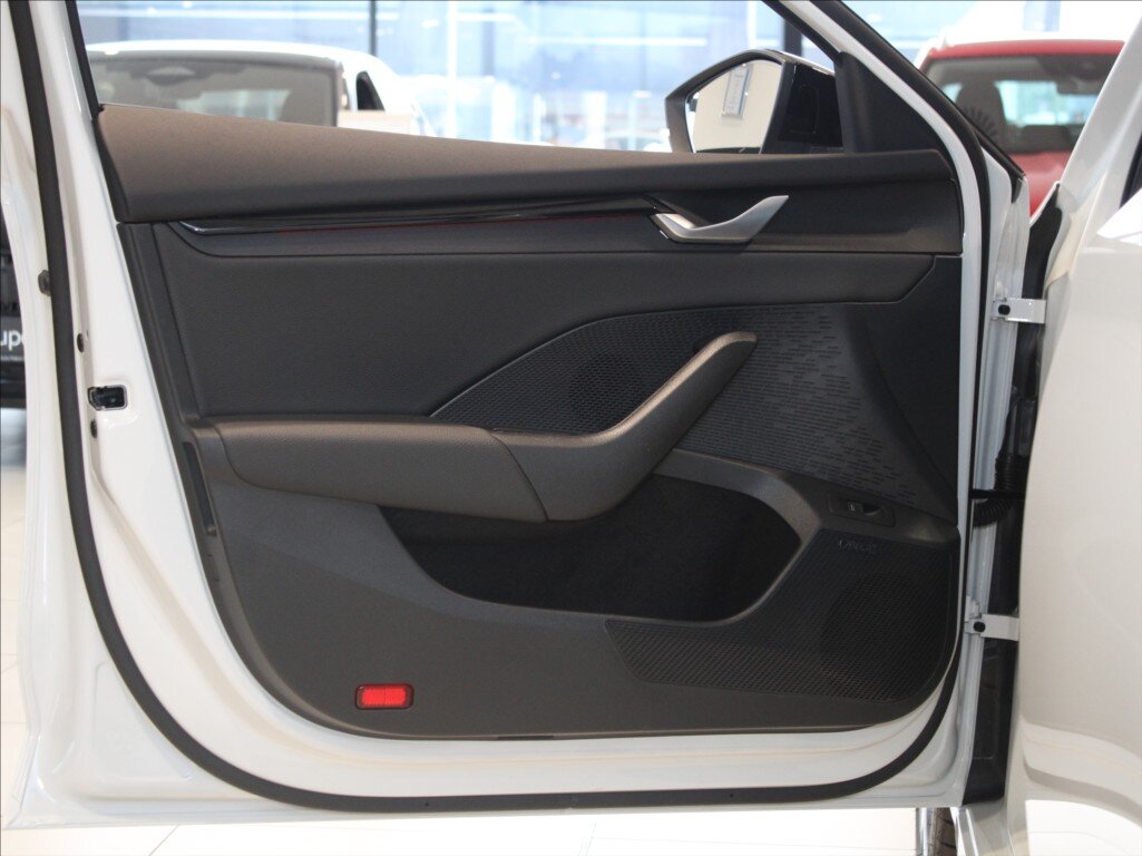 Škoda Octavia Kombi 2,0 l 195 kw