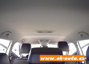 Škoda Kodiaq SUV 2,0 l 140 kw