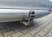 Škoda Octavia Kombi 1,4 l 90 kw