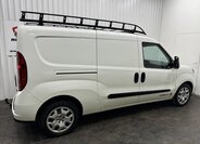 Fiat Dobló cargo Ostatní 1,4 l 88 kw