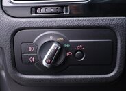 Volkswagen Touareg SUV / Terénní 3,0 l 176 kw