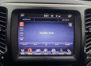 Jeep Cherokee SUV / Terénní 2,0 l 103 kw