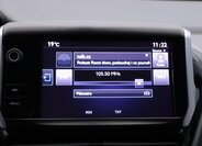 Peugeot 2008 SUV 1,2 l 81 kw