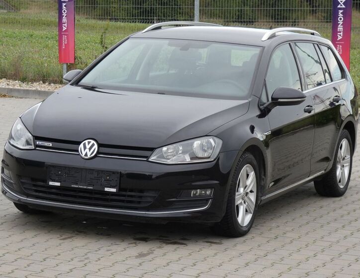 Volkswagen Golf 3