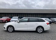 Škoda Octavia Kombi 2,0 l 85 kw