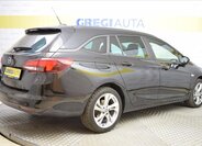 Opel Astra Kombi 1,5 l 77 kw