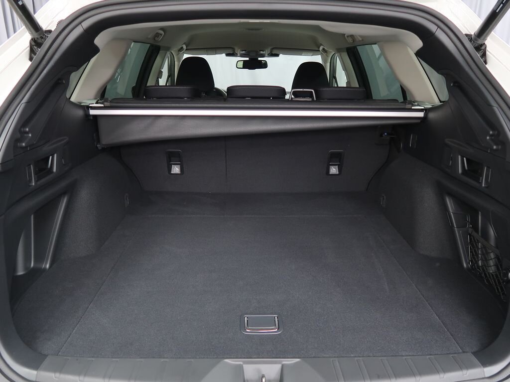 Subaru Outback SUV / Terénní 2,5 l 124 kw