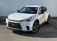 Lexus LBX SUV 1,5 l 67 kw