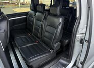 Citroën SpaceTourer MPV 2,0 l 130 kw