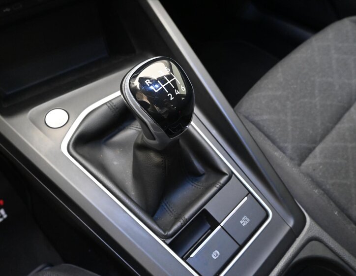 Volkswagen Golf Kombi 2,0 l 110 kw