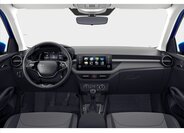 Škoda Fabia Hatchback 0,0 59 kw