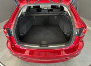 Mazda 6 Kombi 2,5 l 143 kw