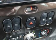 Dacia Duster SUV / Terénní 1,6 l 77 kw