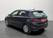 Škoda Fabia Hatchback 999,0 59 kw