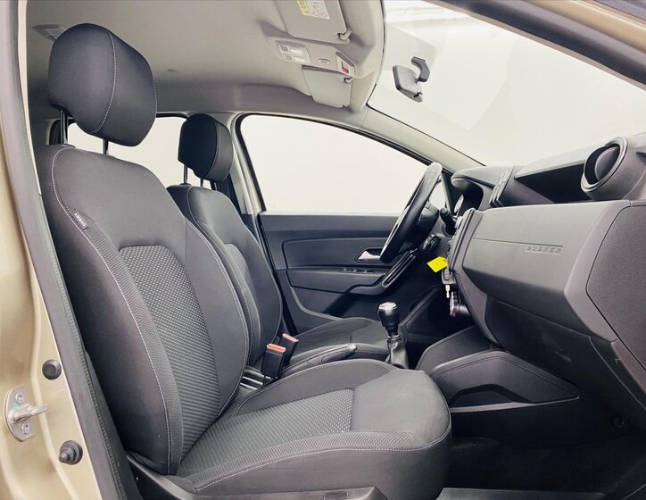 Dacia Duster SUV / Terénní 999,0 74 kw