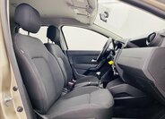 Dacia Duster SUV / Terénní 999,0 74 kw