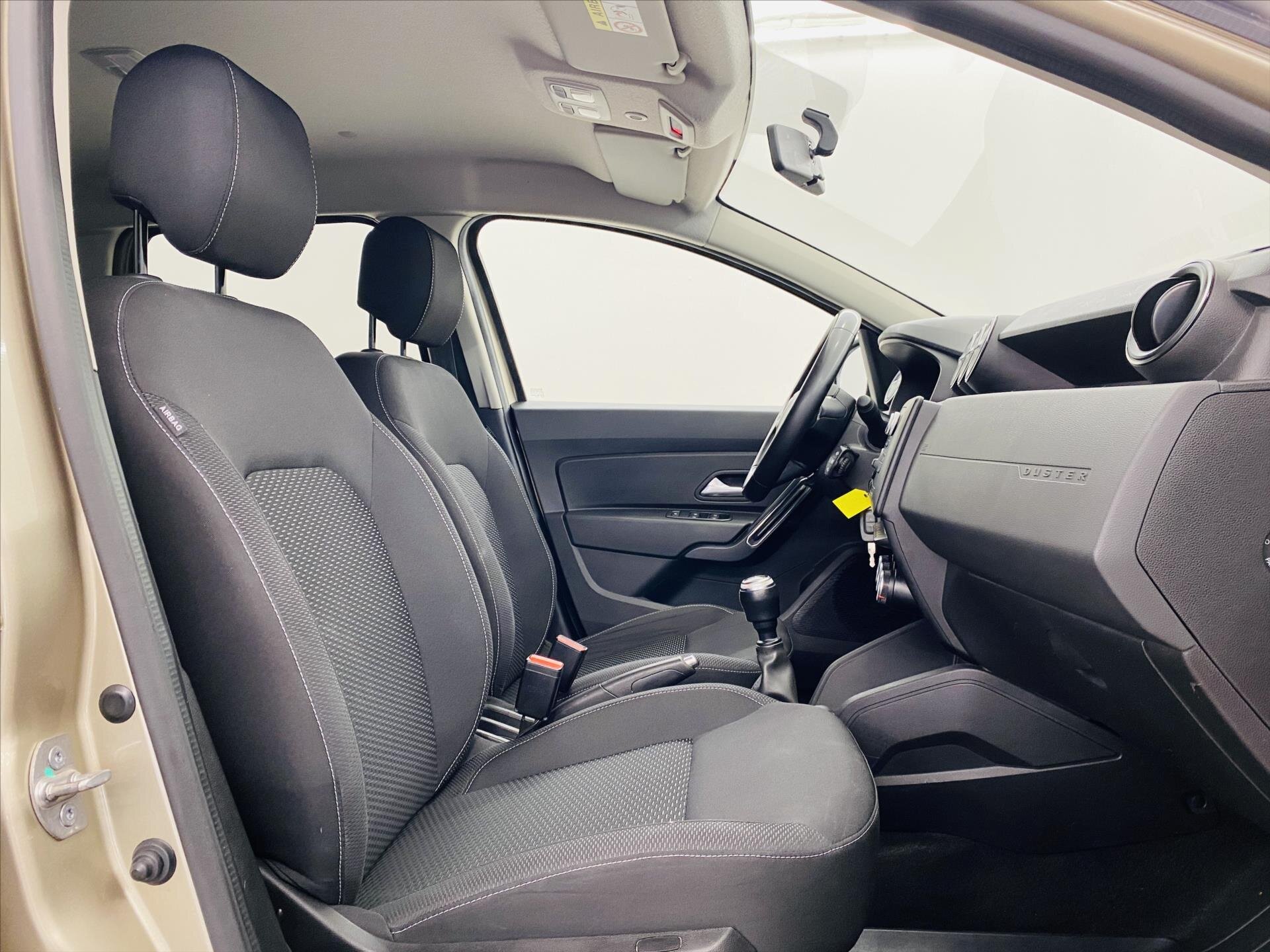 Dacia Duster SUV / Terénní 999,0 74 kw