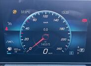 Mercedes-Benz Třídy B 27