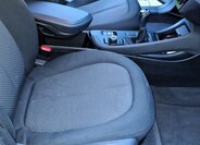 BMW X1 SUV / Terénní 0,0 0