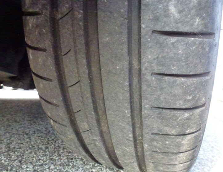 Citroën C3 Picasso Kombi 1,6 l 80 kw