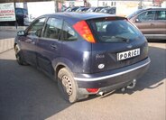 Ford Focus 4