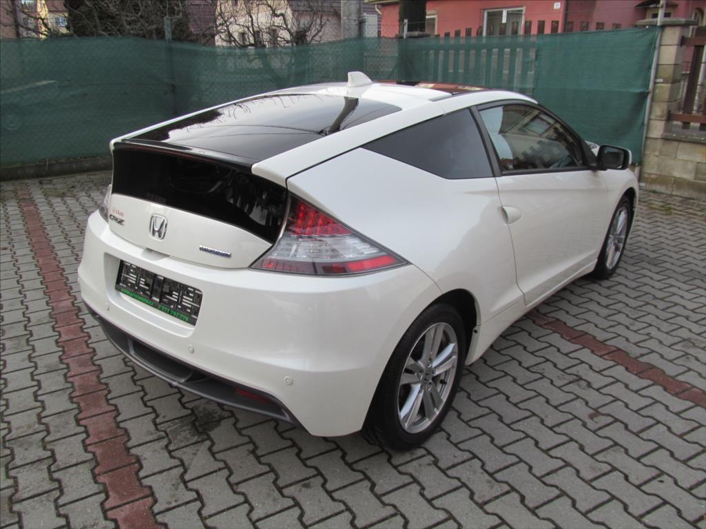 Honda CR-Z