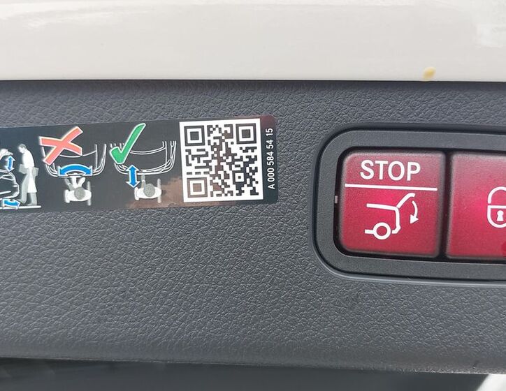 Mercedes-Benz Třídy C 24