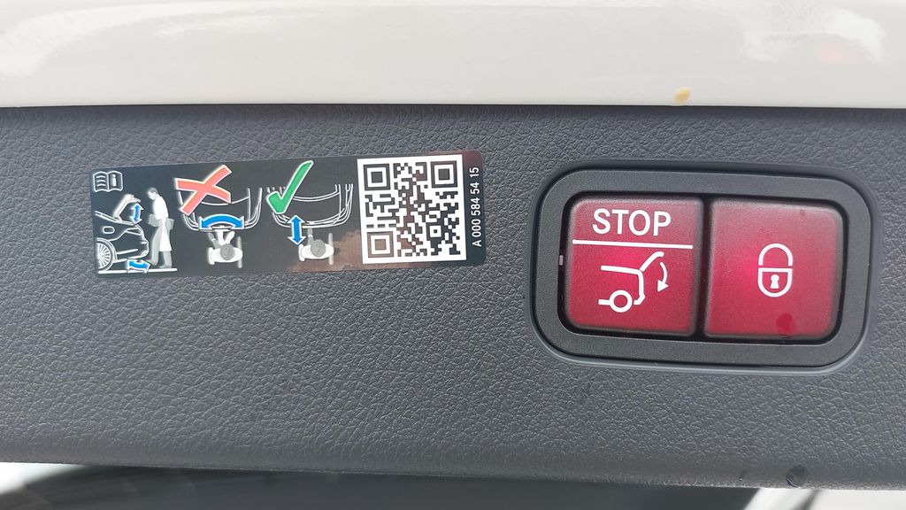 Mercedes-Benz Třídy C