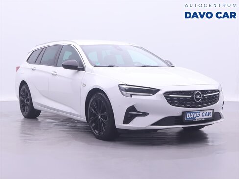 Opel Insignia Kombi 2,0 l 128 kw