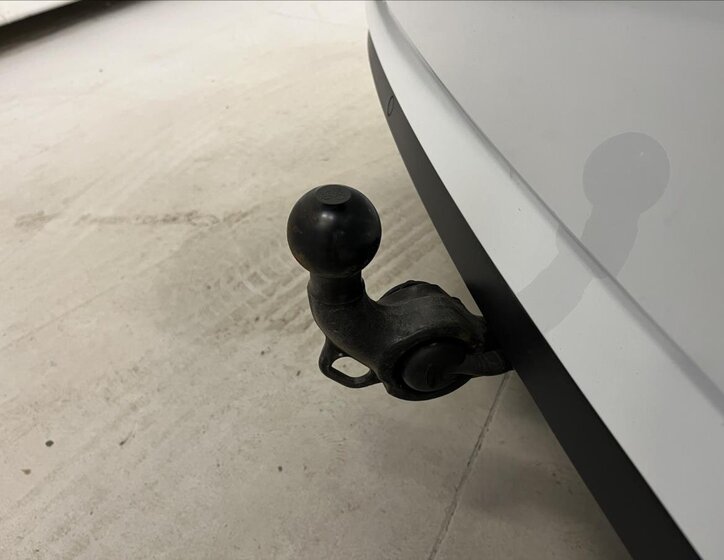 Škoda Superb Liftback 1,4 l 160 kw