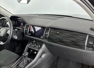 Škoda Kodiaq SUV / Terénní 2,0 l 140 kw
