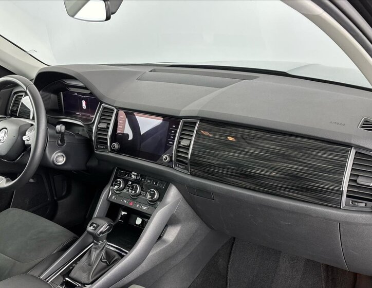 Škoda Kodiaq SUV / Terénní 2,0 l 140 kw