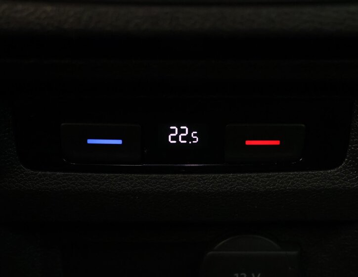 Volkswagen Tiguan 34