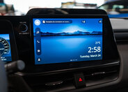 Subaru Outback SUV / Terénní 2,5 l 134 kw