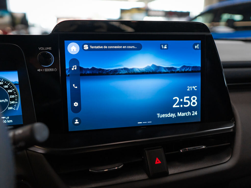 Subaru Outback SUV / Terénní 2,5 l 134 kw